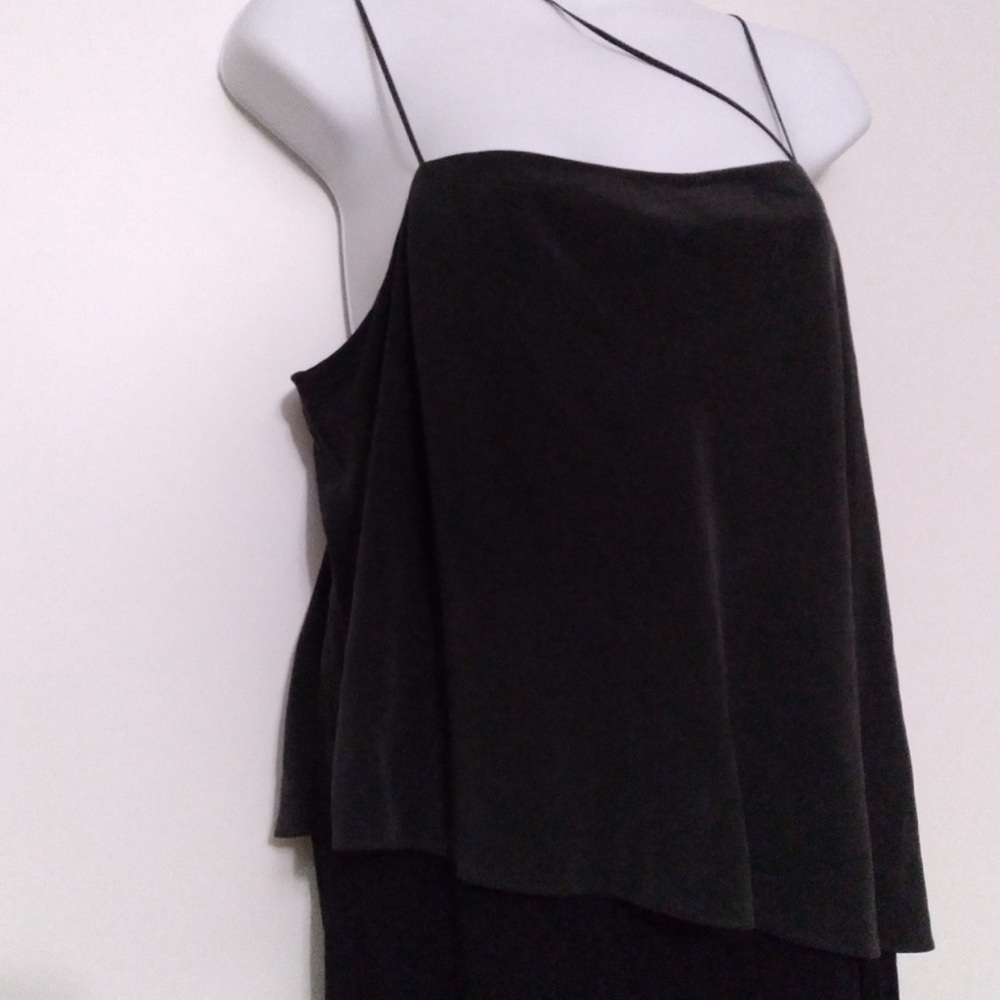 AllSaints Mira Maxi Size 8 - Picture 2 of 3